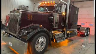 J ferrel custom trucks has done it again custom pennsylvania [upl. by Aciraa]