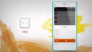 MIUI ROM 4620 Update Highlights [upl. by Grossman]