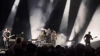 Metric  Gold Guns Girls amp Satellite Mind  The Paramount Theatre in Denver CO Days Of Oblivion [upl. by Berlin]