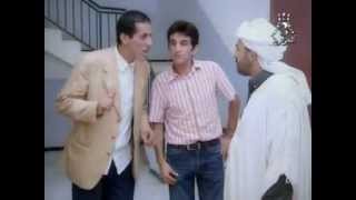 3imarate Elhadj Lakhder S1 Ep1 [upl. by Alled]