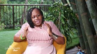 Part One  I apologized to my husbands sidechick to save our marriage  Lynn Ngugi Show [upl. by Docilu]