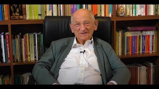 40k Biografía Dr Otto Kernberg memorias para el futuro Asociación Psicoanalítica Chilena [upl. by Viola377]