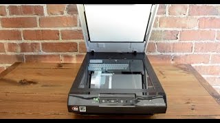 Scanning Negatives How to Digitize Slides and Negatives [upl. by Ravo]