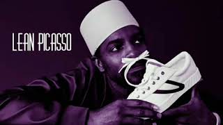 André 3000  A Life In The Day Of Benjamin André Slowed [upl. by Eirolam]