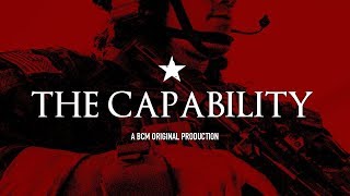 The Capability [upl. by Atinob]