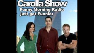 Adam Carolla and Norm MacDonald explain Kenny Rogers Coward of the County  Part 2 [upl. by Sadye]