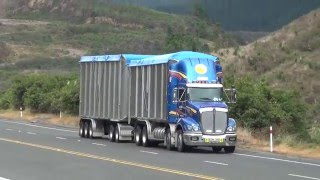 Trucks New Zealand [upl. by Barbette]