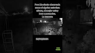 Que es fantasmas apariciones demonios miedo paranormal misterio [upl. by Akinot]