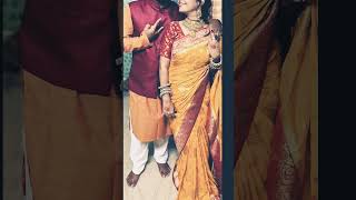 Dagabaaz reels song couple trending youtube [upl. by Punke]