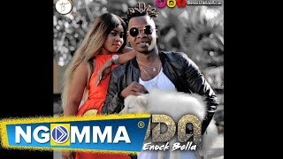 Enock Bella  Sauda Official Video SMS SKIZA 7913939 to 811 [upl. by Lati]