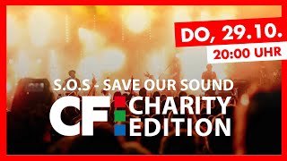 ★ Campusfestival Mittweida  Charity Edition ★ LIVE [upl. by Henrique]