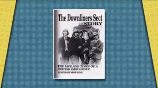 The Downliners Sect  Blue Coup De Ville [upl. by Atsirak]