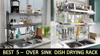 🔥Best 7 Dish Drying Rack 2023 Amazon India  Amazon Great Indian Sale 2023  Dish Drying Rack 2023⚡ [upl. by Jacques]