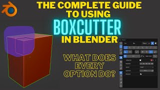 The complete guide to Boxcutter [upl. by Ajiak]