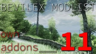 Bevilex Modlist Full Video Guide  part 11 [upl. by Eivlys]