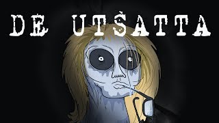 Felix Recenserar  De Utsatta [upl. by Zink411]