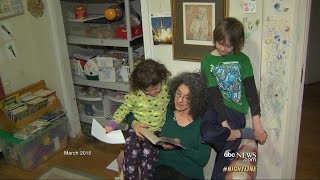 FreeRange Family Maryland Children in Custody Again [upl. by Mccourt]