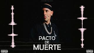 Pacto De Muerte Kendo Kaponi Instrumental  Don Omar ft Kendo kaponi Type Beat  prod by Arem Music [upl. by Revned]