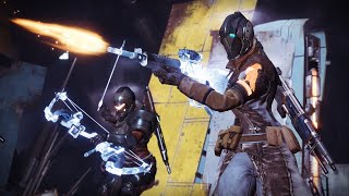 14 Minutes of Destiny 2 Gambit Gameplay  E3 2018 [upl. by Eanyl834]