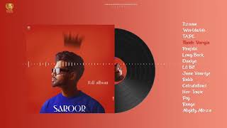 Saroor Jukebox  Arjan Dhillon Pop Song  New Punjabi Song 2023 [upl. by Eeloj221]