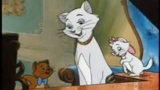 Aristocats  Scales and Arpeggios Icelandic [upl. by Jonathon]