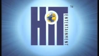 HIT Entertainment 2004 DVD UK Logo [upl. by Amadeus]