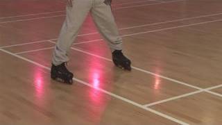 How To Do Backward Rollerblading [upl. by Khai]