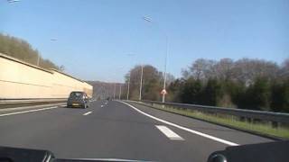 A7 Luxembourg [upl. by Anesor]