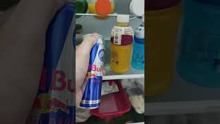 Airdrops Redbull [upl. by Kobylak]