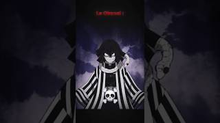 Tanjiro is dead💀kny foryou anime animeedit demonslayer tanjiro [upl. by Lindsay]