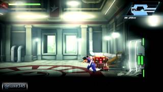 STRIDER Gameplay PC HD [upl. by Channing616]