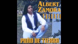 Albert Zamora  Quien mas te adora [upl. by Elbas]