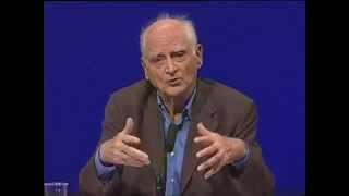 Michel Serres  Les nouvelles technologies  révolution culturelle et cognitive [upl. by Atirehgram]