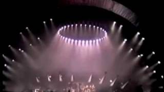 Pink Floyd  Comfortably Numb  Gelsenkirchen 1994 [upl. by Fax]