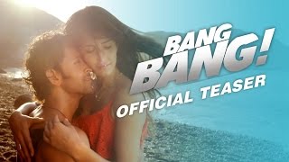 BANG BANG Trailer 2014 EXTENDED [upl. by Tireb155]