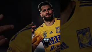 Gignac edit gignac parati tigres lloron funesmori [upl. by Maxia753]