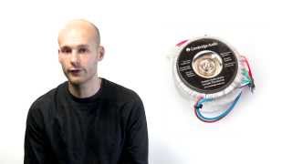 Why do we use Toroidal Transformers [upl. by Tatman]