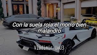 Me Gusta Mi Vida  Manuel Rodríguez ft Joan Elite  Letra [upl. by Dickson]