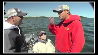 Musky Fishing Adventures – Keyes Outdoors 2012  15th Show Dawging the Deep 2012 Masterm4v [upl. by Sarad]