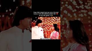 Pooja Didis shaadi track was one of the best tracks of quotYUDKBHquot ❤️✨ yudkbh samaina ashdeep love [upl. by Margi]