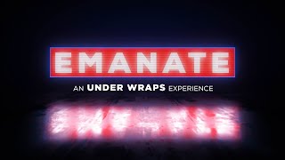 Fanatics Under Wraps MLB Emanate 2024  Final Official Trailer [upl. by Noella750]