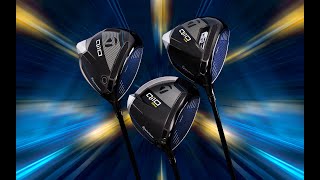 TaylorMade Qi10 Driver Review [upl. by Lacee]