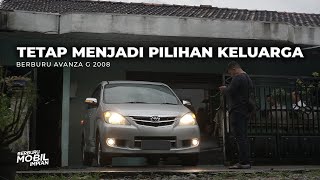 Banyak Pilihan Mobil Bekas Dibawah 100 Juta Tapi Kenapa Ini Yang Dipilih Berburu Avanza 2008 [upl. by Ludovika343]