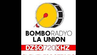 BOMBO RADYO LA UNION Live Stream SEPTEMBER 12 2024 [upl. by Dorothee]