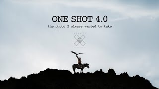 One Shot 40 Chapter 2 The eagle masters of Altai [upl. by Jeffie]