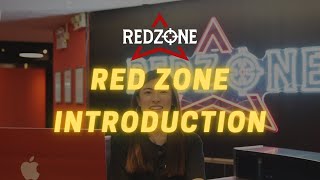 What is Red Zone ｜Red Zone TV [upl. by Ardnohs960]