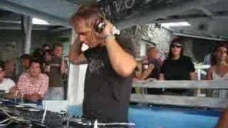 Armin Van Buuren At Cavo Paradiso Mykonos Greece 270706 [upl. by Antebi]