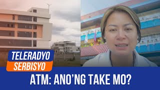 ATM Ano’ng Take Mo  Teleradyo Serbisyo 19 July 2024 [upl. by Newbold362]