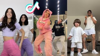 2020  May 2024 Tiktok Dance Challenge Compilation  Part 1 [upl. by Meek610]