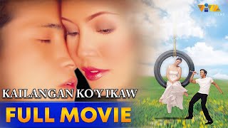 Kailangan Koy Ikaw Full Movie HD  Regine Velasquez Robin Padilla [upl. by Caldera]